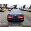 Image 12 : DUNCAN - 2003 HONDA ACCORD, BLACK, 257108 KMS, FRONT WHEEL DRIVE. - D801855