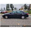 Image 13 : DUNCAN - 2003 HONDA ACCORD, BLACK, 257108 KMS, FRONT WHEEL DRIVE. - D801855