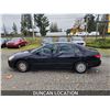 Image 14 : DUNCAN - 2003 HONDA ACCORD, BLACK, 257108 KMS, FRONT WHEEL DRIVE. - D801855