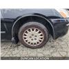 Image 19 : DUNCAN - 2003 HONDA ACCORD, BLACK, 257108 KMS, FRONT WHEEL DRIVE. - D801855