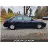 Image 7 : DUNCAN - 2003 HONDA ACCORD, BLACK, 257108 KMS, FRONT WHEEL DRIVE. - D801855
