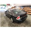 Image 22 : PARKSVILLE - 2007 FORD FUSION, BLACK, 270160 KMS, FRONT WHEEL DRIVE. - B229226