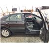 Image 36 : PARKSVILLE - 2007 FORD FUSION, BLACK, 270160 KMS, FRONT WHEEL DRIVE. - B229226