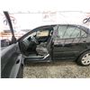 Image 48 : PARKSVILLE - 2007 FORD FUSION, BLACK, 270160 KMS, FRONT WHEEL DRIVE. - B229226