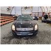 Image 6 : PARKSVILLE - 2007 FORD FUSION, BLACK, 270160 KMS, FRONT WHEEL DRIVE. - B229226