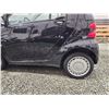 Image 29 : PARKSVILLE - 2009 SMART FORTWO, BLACK, 107051 KMS, REAR WHEEL DRIVE. - D252406