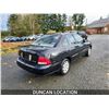 Image 10 : DUNCAN - 2002 NISSAN SENTRA, BLACK, 179416 KMS, "NO RESERVE" - J595989