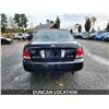 Image 11 : DUNCAN - 2002 NISSAN SENTRA, BLACK, 179416 KMS, "NO RESERVE" - J595989