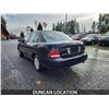Image 13 : DUNCAN - 2002 NISSAN SENTRA, BLACK, 179416 KMS, "NO RESERVE" - J595989