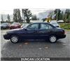 Image 15 : DUNCAN - 2002 NISSAN SENTRA, BLACK, 179416 KMS, "NO RESERVE" - J595989