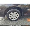 Image 19 : DUNCAN - 2002 NISSAN SENTRA, BLACK, 179416 KMS, "NO RESERVE" - J595989