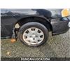 Image 21 : DUNCAN - 2002 NISSAN SENTRA, BLACK, 179416 KMS, "NO RESERVE" - J595989