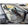 Image 27 : DUNCAN - 2002 NISSAN SENTRA, BLACK, 179416 KMS, "NO RESERVE" - J595989