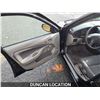 Image 32 : DUNCAN - 2002 NISSAN SENTRA, BLACK, 179416 KMS, "NO RESERVE" - J595989