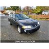 Image 6 : DUNCAN - 2002 NISSAN SENTRA, BLACK, 179416 KMS, "NO RESERVE" - J595989
