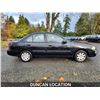 Image 7 : DUNCAN - 2002 NISSAN SENTRA, BLACK, 179416 KMS, "NO RESERVE" - J595989