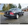 Image 9 : DUNCAN - 2002 NISSAN SENTRA, BLACK, 179416 KMS, "NO RESERVE" - J595989