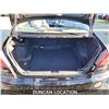 Image 29 : DUNCAN - 2004 HONDA CIVIC, BLACK, 215828 KMS, FRONT WHEEL DRIVE. - D927975