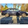 Image 7 : DUNCAN - 2004 HONDA CIVIC, BLACK, 215828 KMS, FRONT WHEEL DRIVE. - D927975