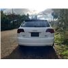 Image 10 : PARKSVILLE - 2007 AUDI A3, WHITE, 235808 KMS, ALL WHEEL DRIVE. - B025486
