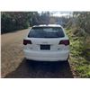 Image 11 : PARKSVILLE - 2007 AUDI A3, WHITE, 235808 KMS, ALL WHEEL DRIVE. - B025486