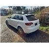 Image 14 : PARKSVILLE - 2007 AUDI A3, WHITE, 235808 KMS, ALL WHEEL DRIVE. - B025486