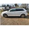 Image 16 : PARKSVILLE - 2007 AUDI A3, WHITE, 235808 KMS, ALL WHEEL DRIVE. - B025486