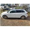 Image 17 : PARKSVILLE - 2007 AUDI A3, WHITE, 235808 KMS, ALL WHEEL DRIVE. - B025486