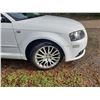 Image 19 : PARKSVILLE - 2007 AUDI A3, WHITE, 235808 KMS, ALL WHEEL DRIVE. - B025486
