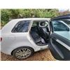 Image 34 : PARKSVILLE - 2007 AUDI A3, WHITE, 235808 KMS, ALL WHEEL DRIVE. - B025486