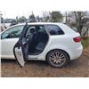 Image 39 : PARKSVILLE - 2007 AUDI A3, WHITE, 235808 KMS, ALL WHEEL DRIVE. - B025486