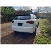 Image 8 : PARKSVILLE - 2007 AUDI A3, WHITE, 235808 KMS, ALL WHEEL DRIVE. - B025486