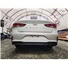 Image 17 : PARKSVILLE - 2018 HYUNDAI SONATA SE, SILVER, 148732 KMS, FRONT WHEEL DRIVE. - P625664