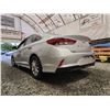 Image 20 : PARKSVILLE - 2018 HYUNDAI SONATA SE, SILVER, 148732 KMS, FRONT WHEEL DRIVE. - P625664