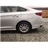 Image 29 : PARKSVILLE - 2018 HYUNDAI SONATA SE, SILVER, 148732 KMS, FRONT WHEEL DRIVE. - P625664