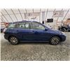 Image 11 : PARKSVILLE - 2005 TOYOTA MATRIX, BLUE, 299999 KMS, FRONT WHEEL DRIVE. - B856876