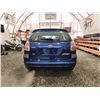 Image 17 : PARKSVILLE - 2005 TOYOTA MATRIX, BLUE, 299999 KMS, FRONT WHEEL DRIVE. - B856876