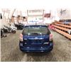 Image 19 : PARKSVILLE - 2005 TOYOTA MATRIX, BLUE, 299999 KMS, FRONT WHEEL DRIVE. - B856876