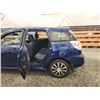 Image 37 : PARKSVILLE - 2005 TOYOTA MATRIX, BLUE, 299999 KMS, FRONT WHEEL DRIVE. - B856876