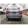 Image 17 : PARKSVILLE - 2015 VW JETTA, GREY, 207815 KMS, FRONT WHEEL DRIVE. - D214924