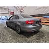 Image 20 : PARKSVILLE - 2015 VW JETTA, GREY, 207815 KMS, FRONT WHEEL DRIVE. - D214924