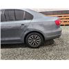 Image 29 : PARKSVILLE - 2015 VW JETTA, GREY, 207815 KMS, FRONT WHEEL DRIVE. - D214924
