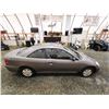 Image 13 : PARKSVILLE - 2005 HONDA CIVIC, GREY, 401018 KMS, FRONT WHEEL DRIVE. - D813562