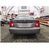 Image 17 : PARKSVILLE - 2005 HONDA CIVIC, GREY, 401018 KMS, FRONT WHEEL DRIVE. - D813562