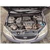 Image 33 : PARKSVILLE - 2005 HONDA CIVIC, GREY, 401018 KMS, FRONT WHEEL DRIVE. - D813562