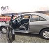 Image 43 : PARKSVILLE - 2005 HONDA CIVIC, GREY, 401018 KMS, FRONT WHEEL DRIVE. - D813562