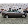 Image 11 : PARKSVILLE - 2010 FORD FUSION, GREY, 248807 KMS, FRONT WHEEL DRIVE. - B225993