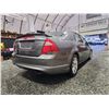 Image 14 : PARKSVILLE - 2010 FORD FUSION, GREY, 248807 KMS, FRONT WHEEL DRIVE. - B225993