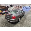 Image 16 : PARKSVILLE - 2010 FORD FUSION, GREY, 248807 KMS, FRONT WHEEL DRIVE. - B225993