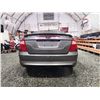 Image 17 : PARKSVILLE - 2010 FORD FUSION, GREY, 248807 KMS, FRONT WHEEL DRIVE. - B225993